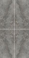 Regal Mid Grey Polished Bookmatch