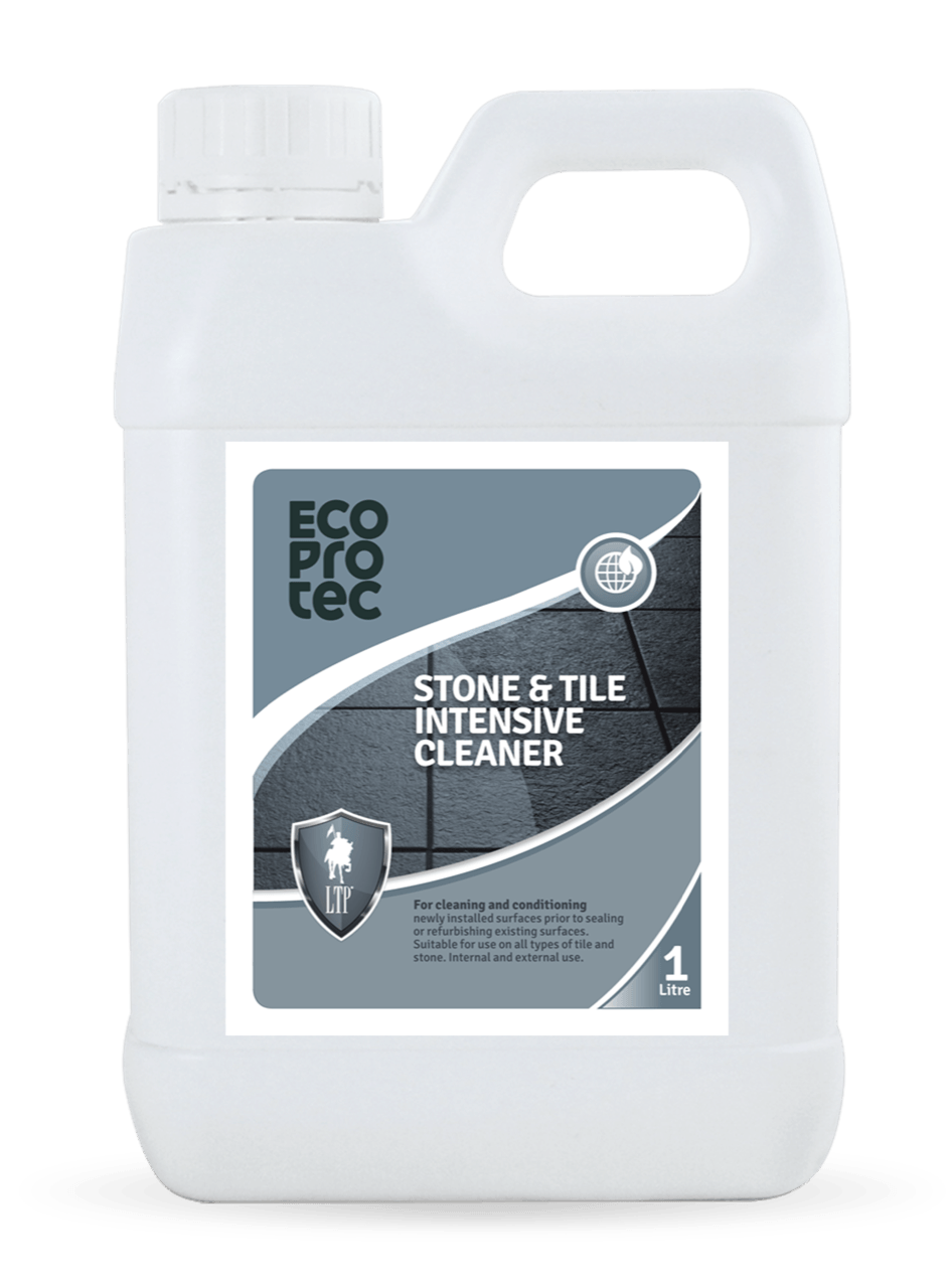 ECOPROTEC Stone & Tile Extensive Cleaner
