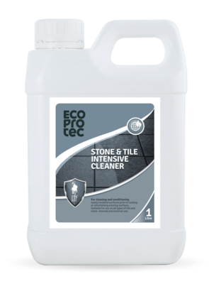 ECOPROTEC Stone & Tile Extensive Cleaner