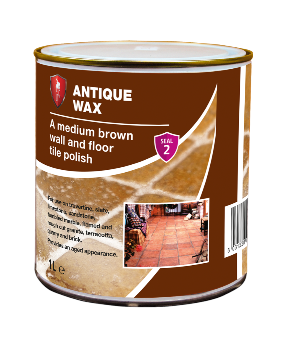 LTP Antique Wax