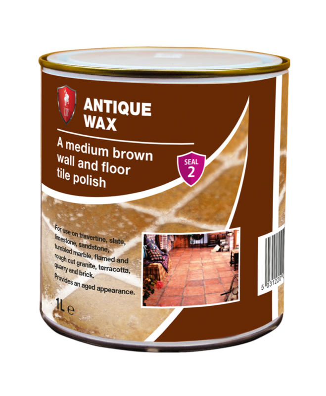 LTP Antique Wax