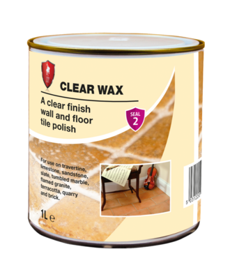 LTP Clear Wax