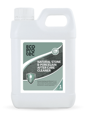 ECOPROTEC Natural Stone & Porcelain After Care Cleaner