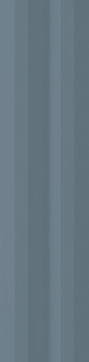3D Linear Blue Matt 300x75mm