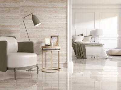 Serenity Travertine