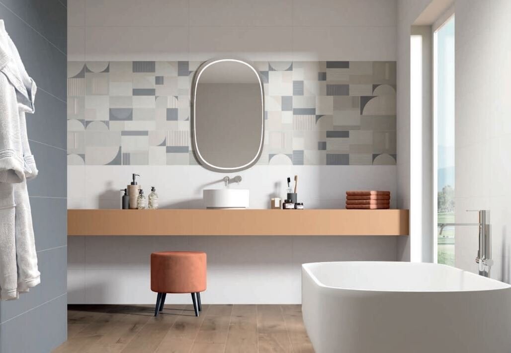 Shade White Ral 9003 Matt R10 PTV36+