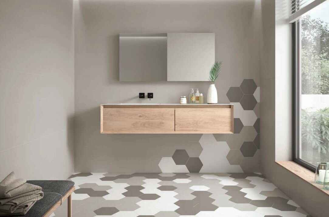 Shade Gris Ral 7047 Matt R10 PTV36+