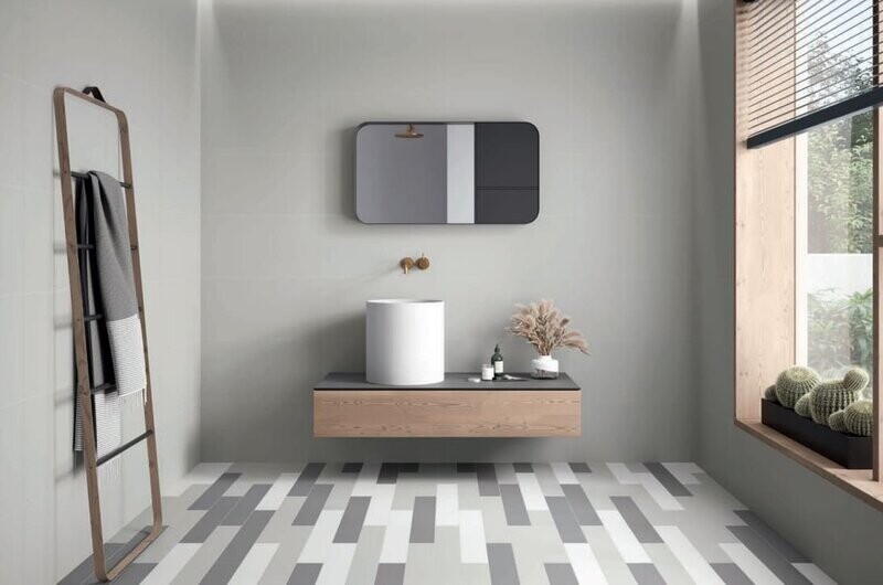Shade Gris Ral 7047 Matt R10 PTV36+
