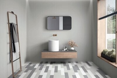 Shade Gris Ral 7047 Matt R10 PTV36+