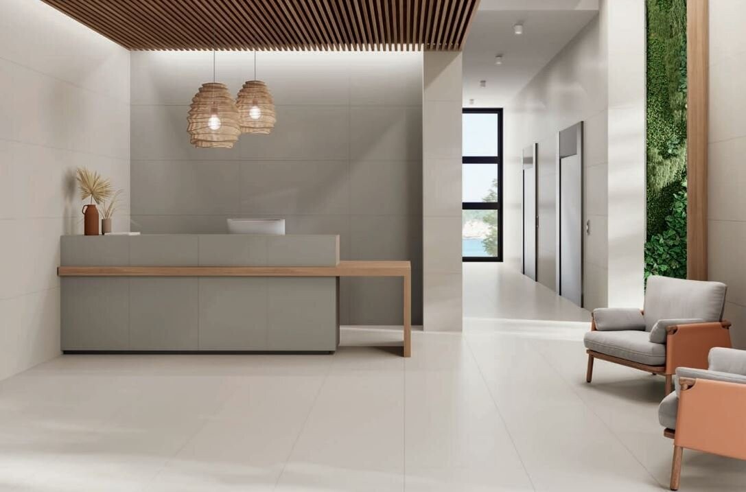 Shade Greige Ral 7048 Matt R10 PTV36+