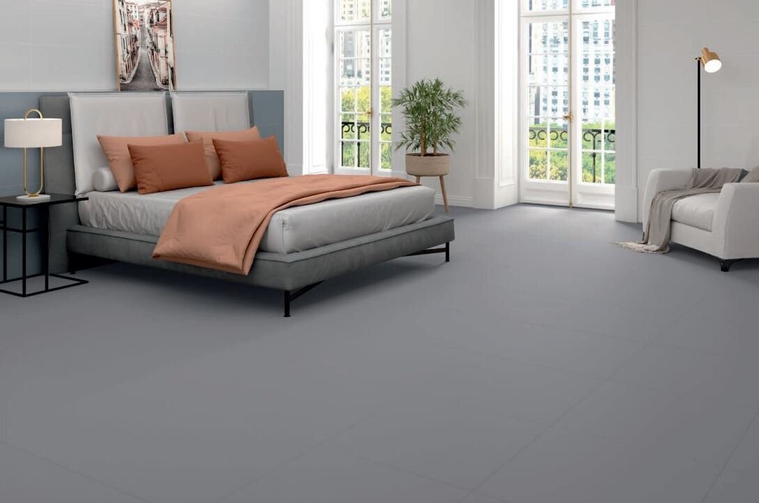 Shade Cement Ral 7036 Matt R10 PTV36+