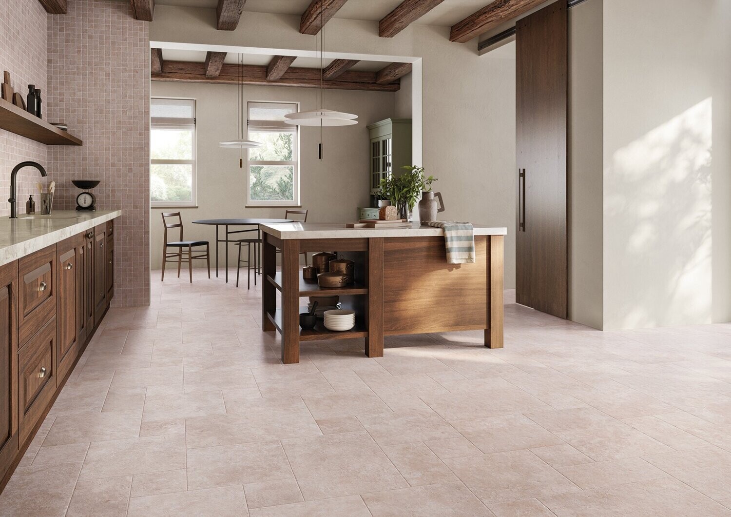 Chiltern Beige Matt R10