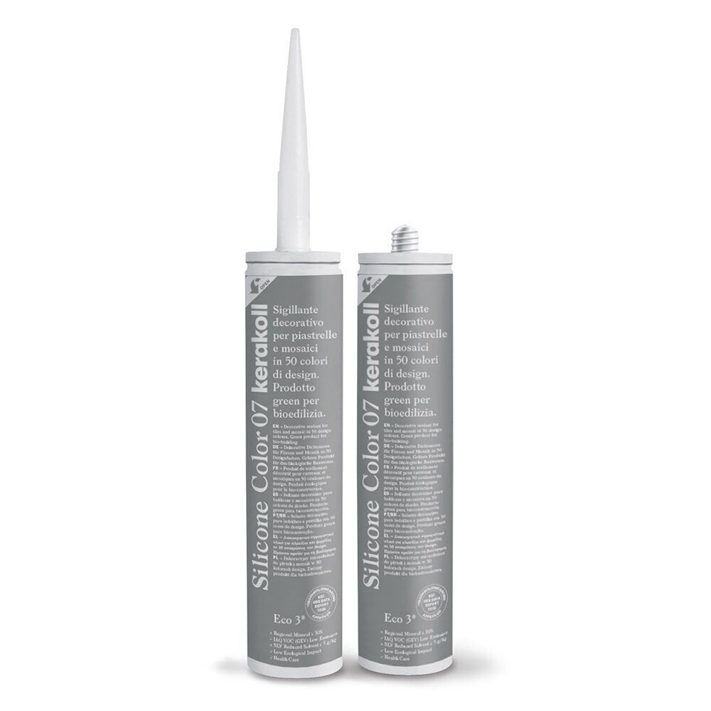 Kerakoll Fugabella Colour 07 Silicone 310ml
