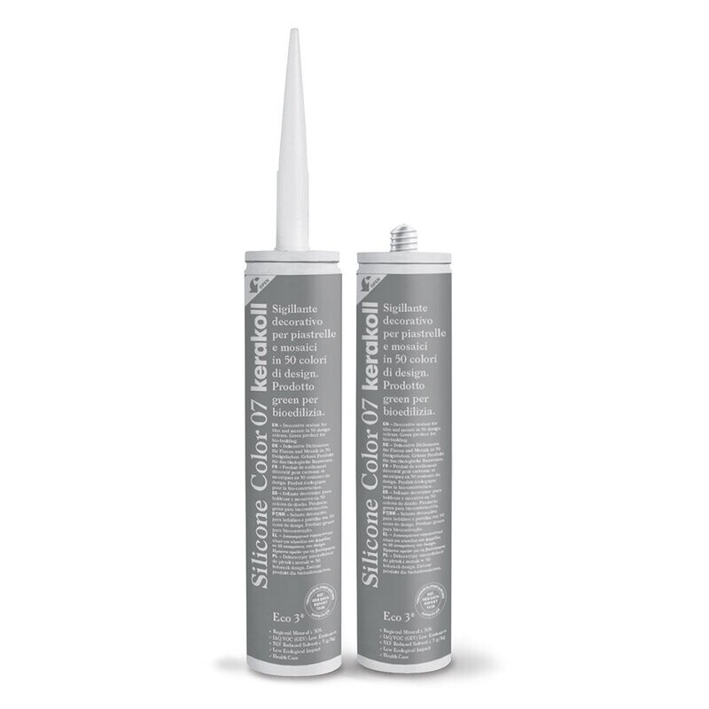 Kerakoll Fugabella Colour 07 Silicone 310ml