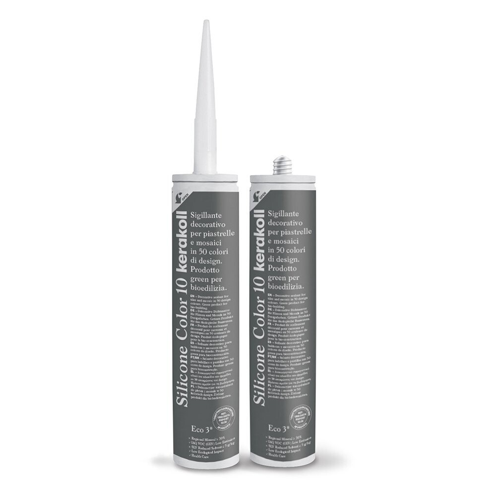 Kerakoll Fugabella Colour 10 Silicone 310ml