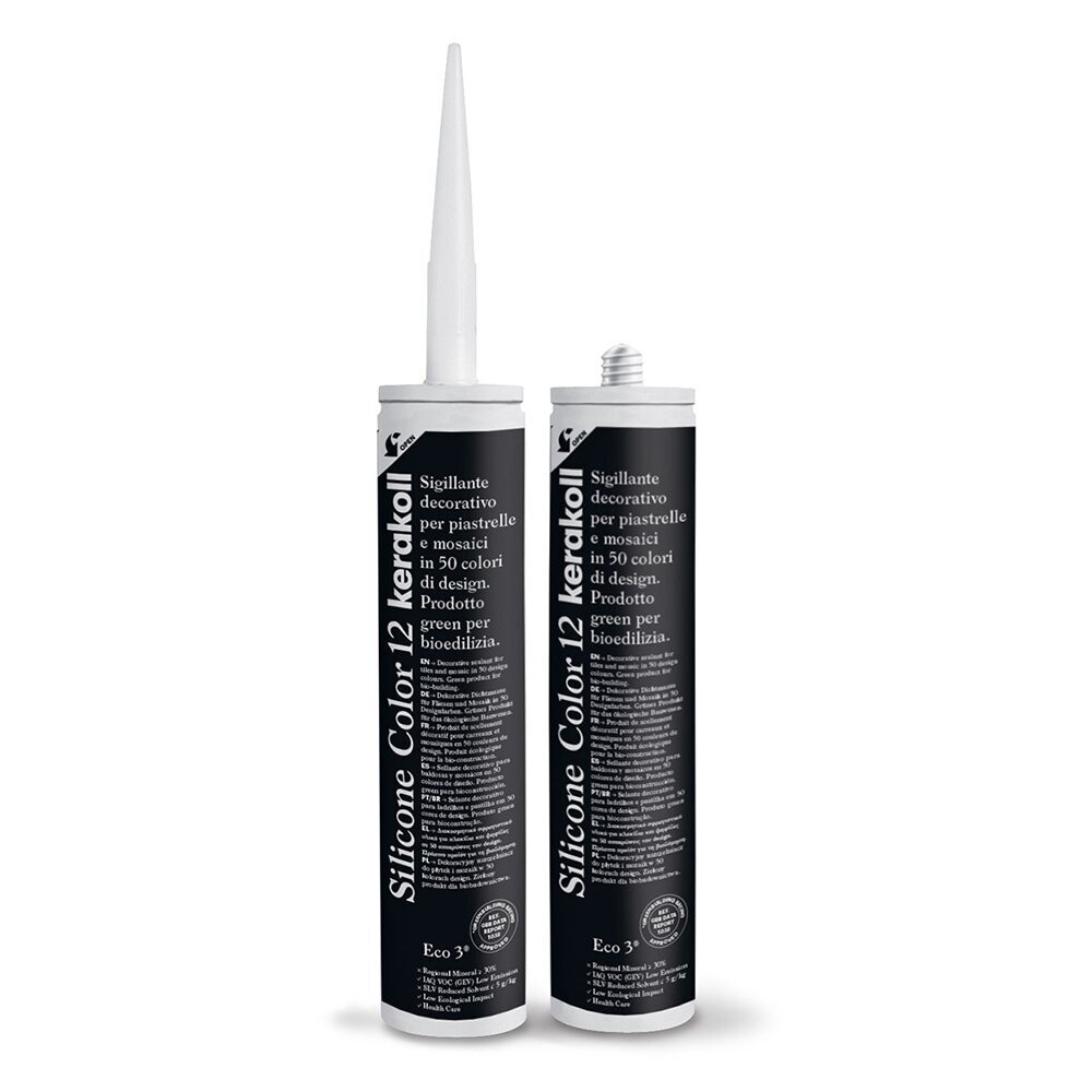 Kerakoll Fugabella Colour 12 Silicone 310ml