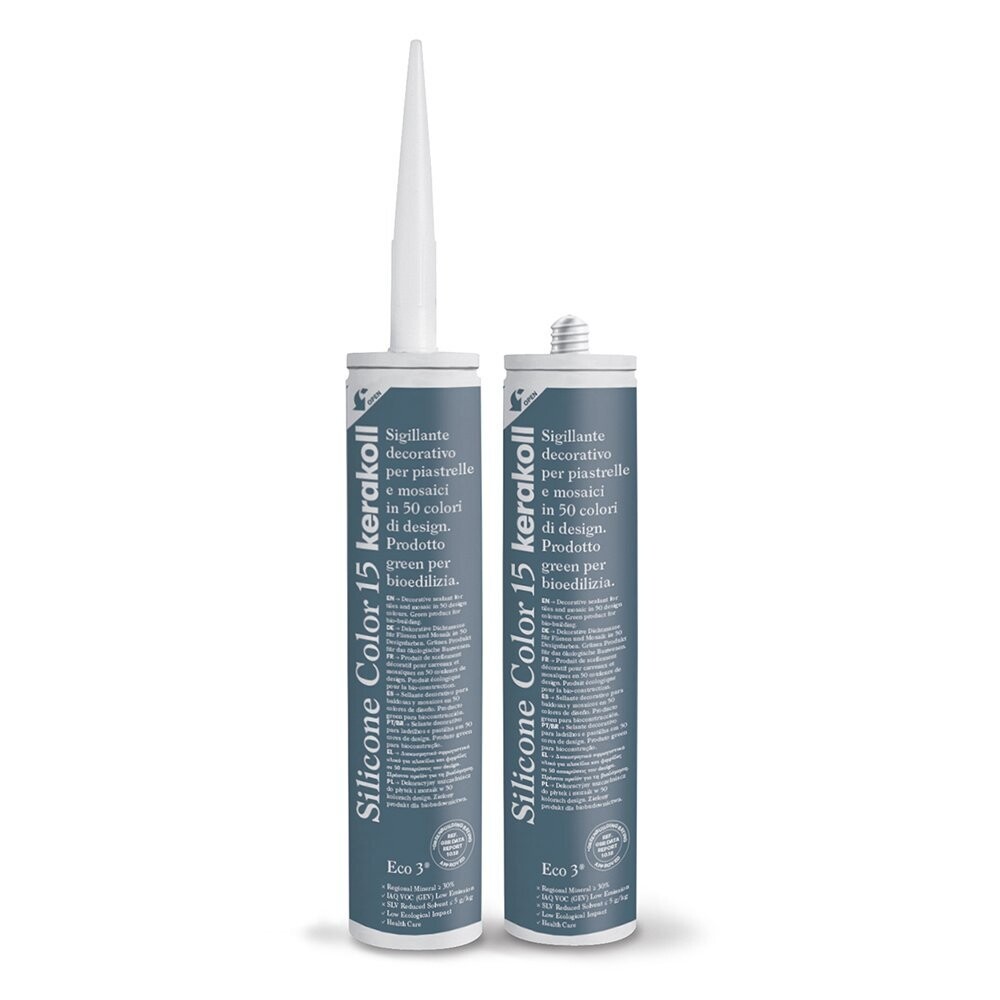 Kerakoll Fugabella Colour 15 Silicone 310ml