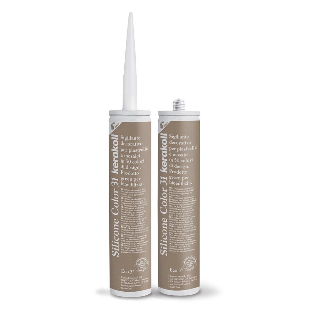 Kerakoll Fugabella Colour 31 Silicone 310ml