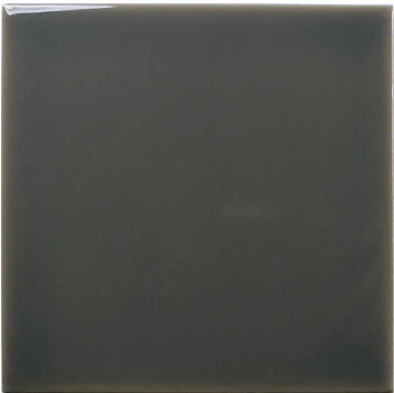 Translucid Ebony 125x125 Gloss