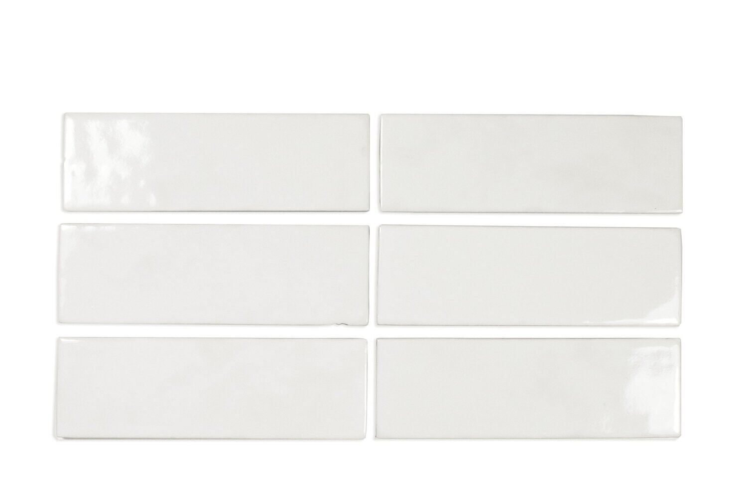 Morocco Ice White Gloss