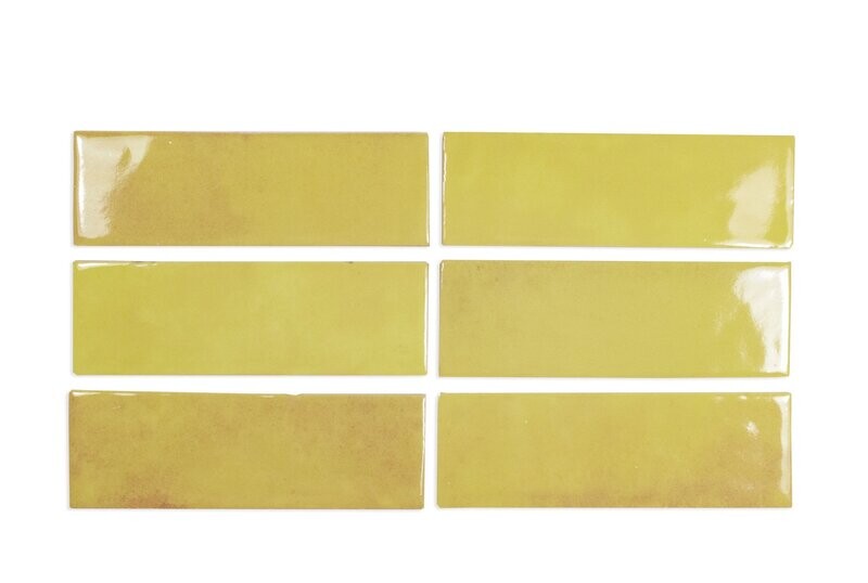 Morocco Sunflower Yellow Gloss