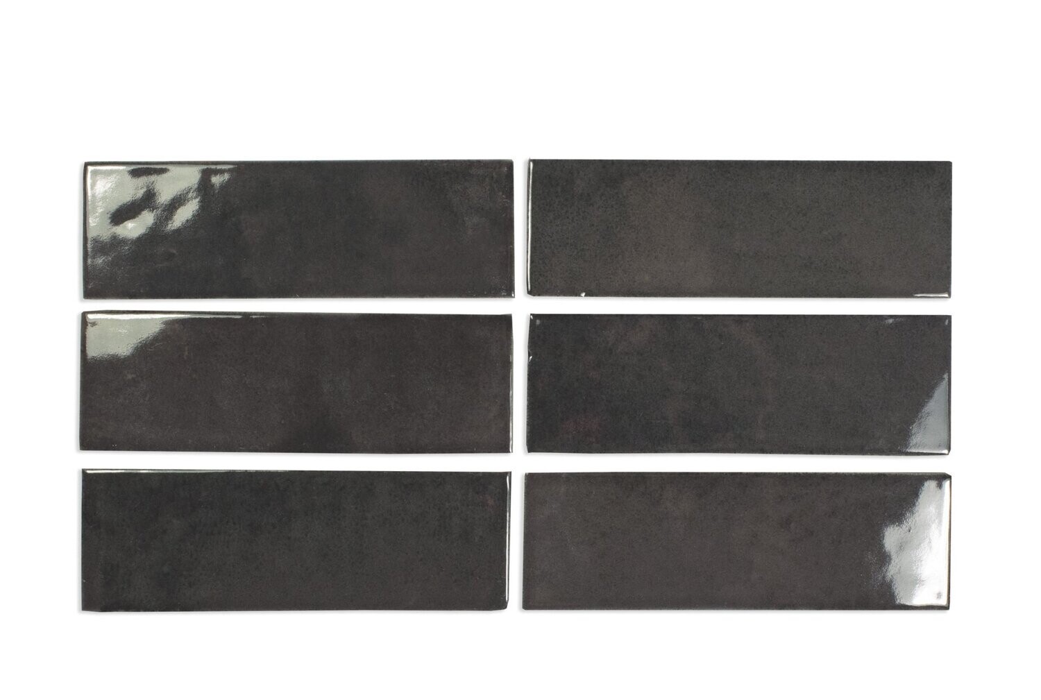 Morocco Midnight Black Gloss