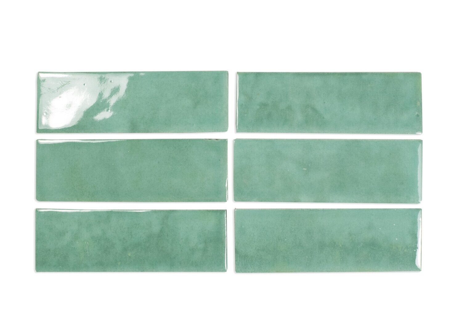 Morocco Sea-Green Gloss