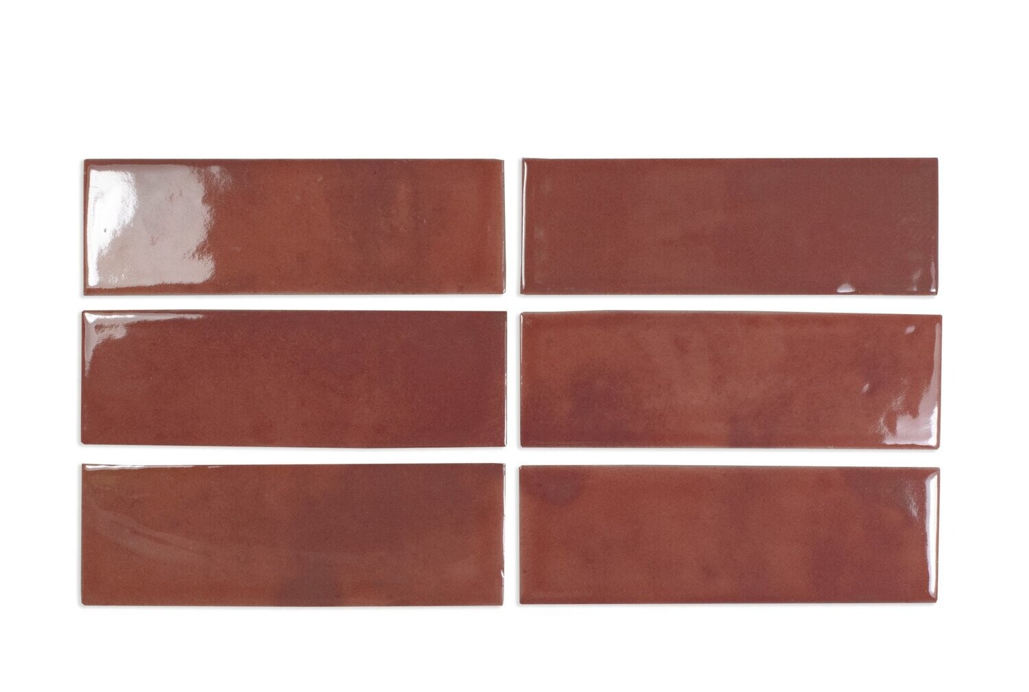 Morocco Crimson Red Gloss