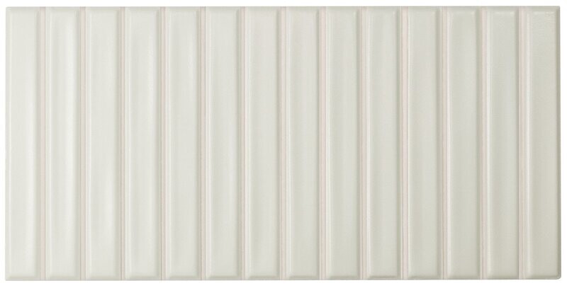 Colour Stix Snow White Ceramic Matt