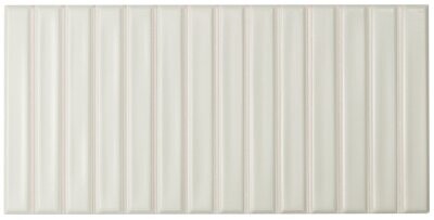 Colour Stix Snow White Ceramic Matt