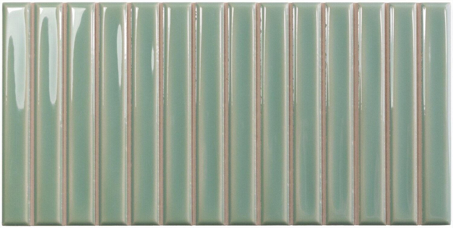 Colour Stix Soft Green Ceramic Gloss