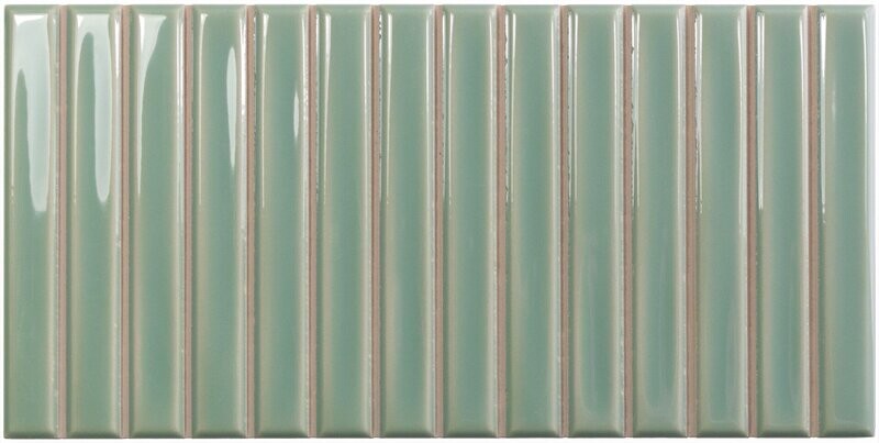 Colour Stix Soft Green Ceramic Gloss