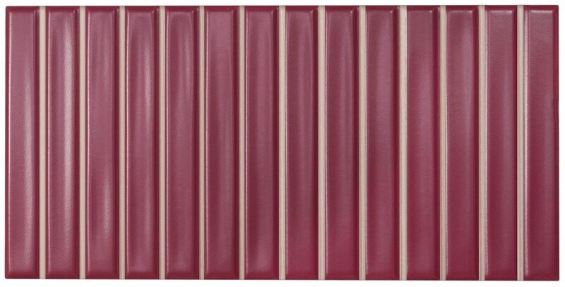Colour Stix Wine Purple Ceramic Matt