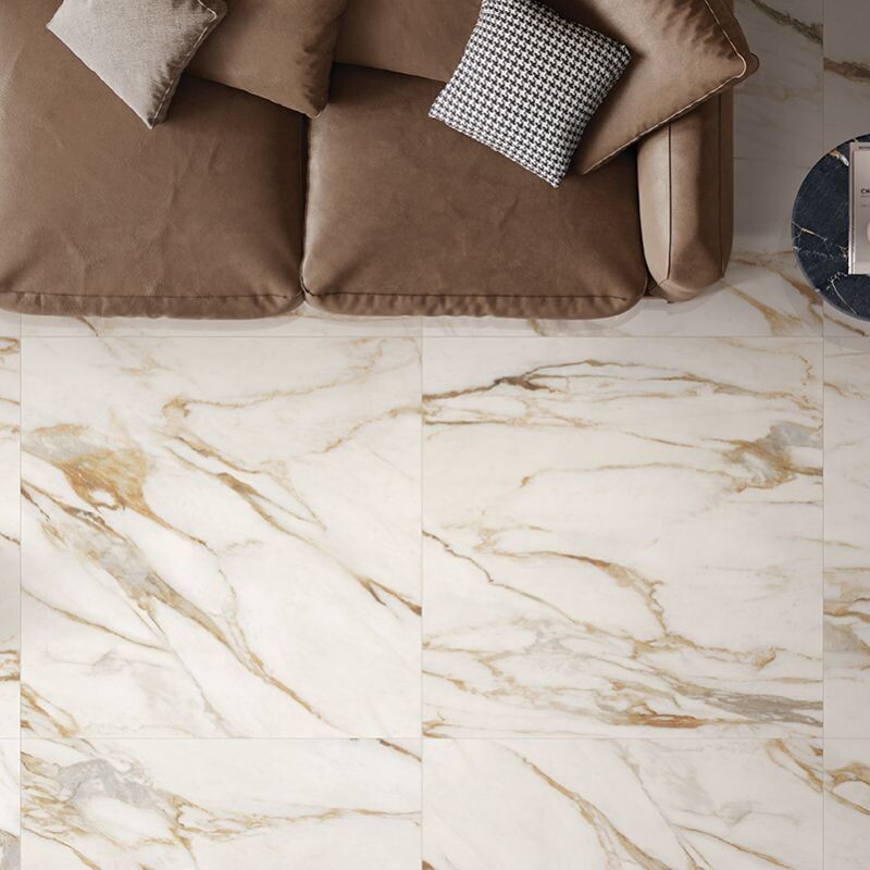Buckingham Calcatta Gold Polished