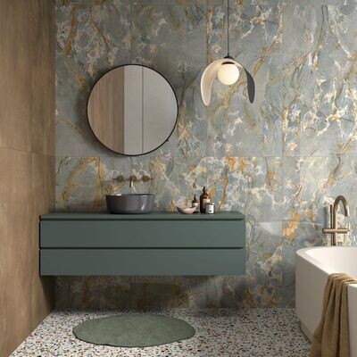 Buckingham Roma Polished
