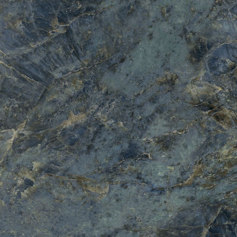 Buckingham Verdiblue Polished