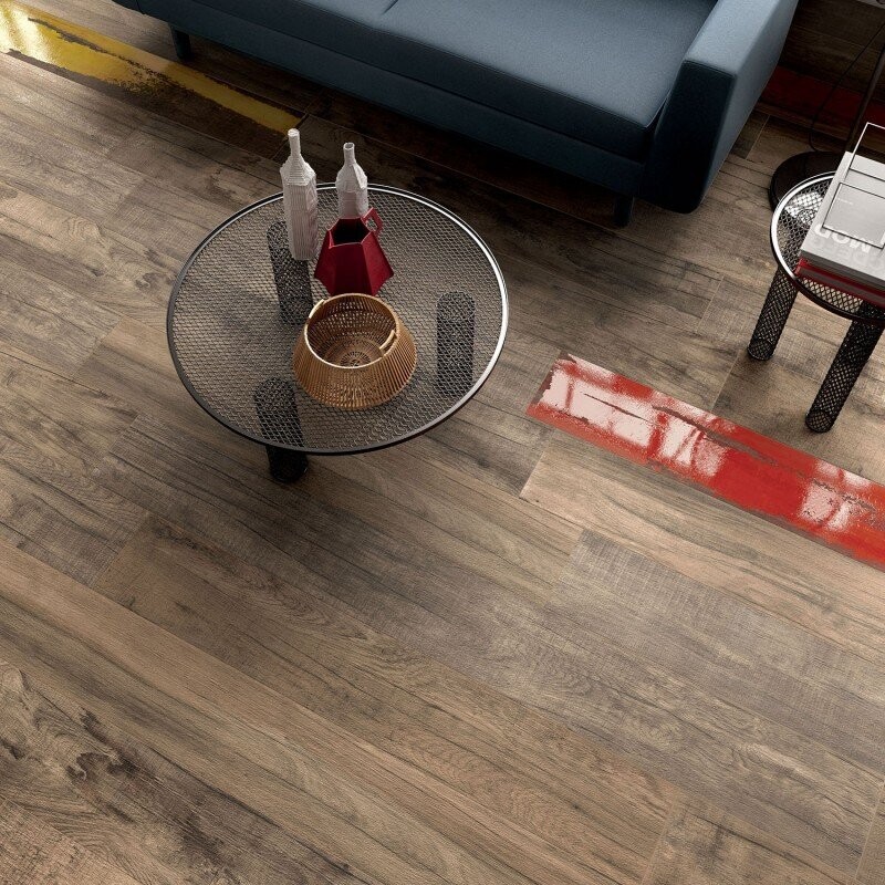 Rome Wood Clay