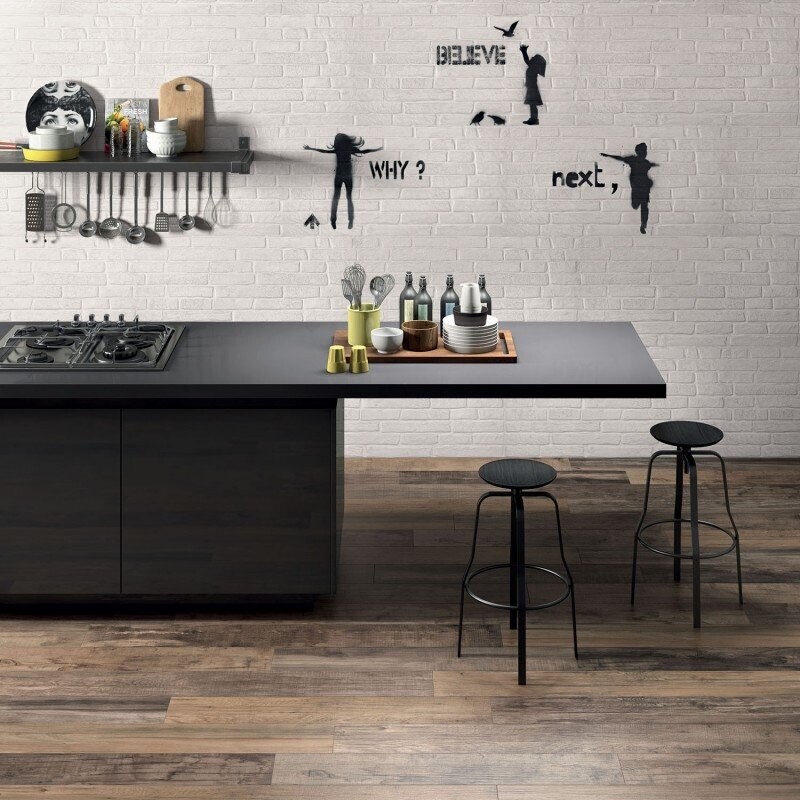 Rome Wood Oak