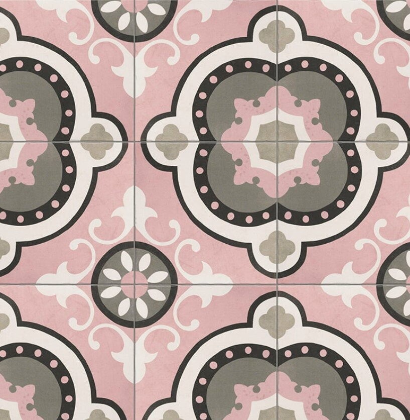 Cypress Pink Blush