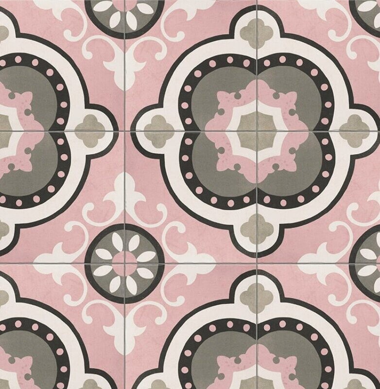 Cypress Pink Blush