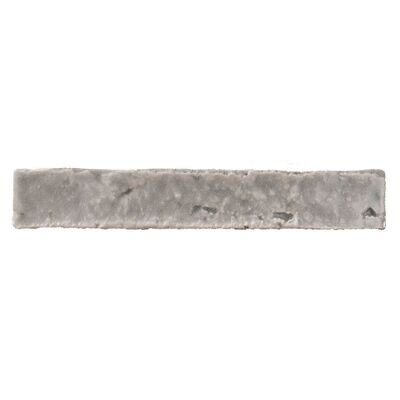 Pyro-Antique Silver