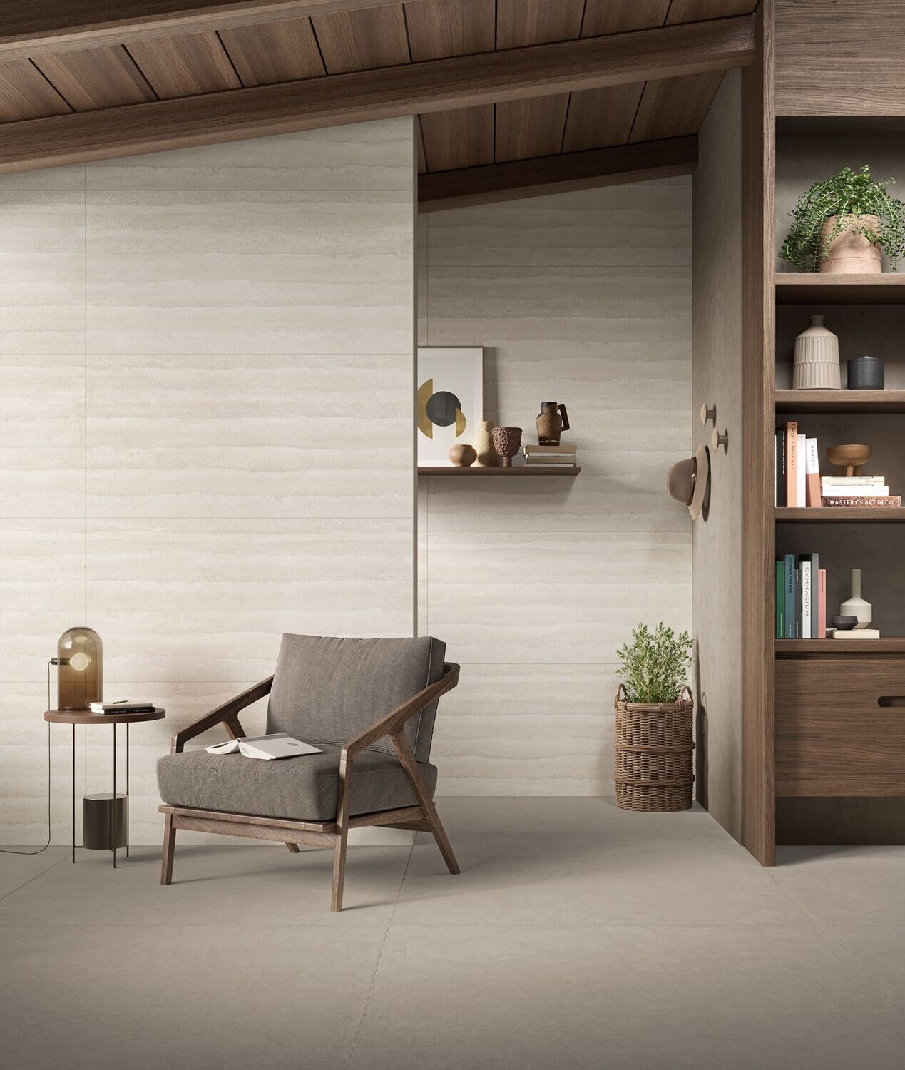 Kit Kat Mix & Match Taupe Matt R10