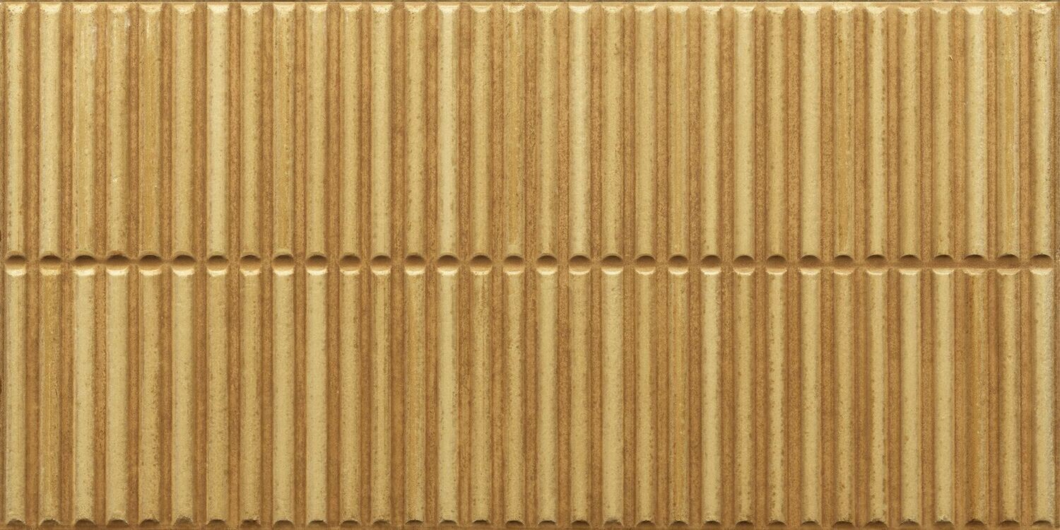 Kit Kat Mix & Match Mustard Stripe Gloss