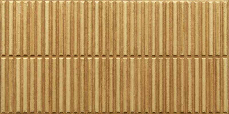 Kit Kat Mix & Match Mustard Stripe Gloss