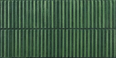 Kit Kat Mix & Match Green Stripe Gloss