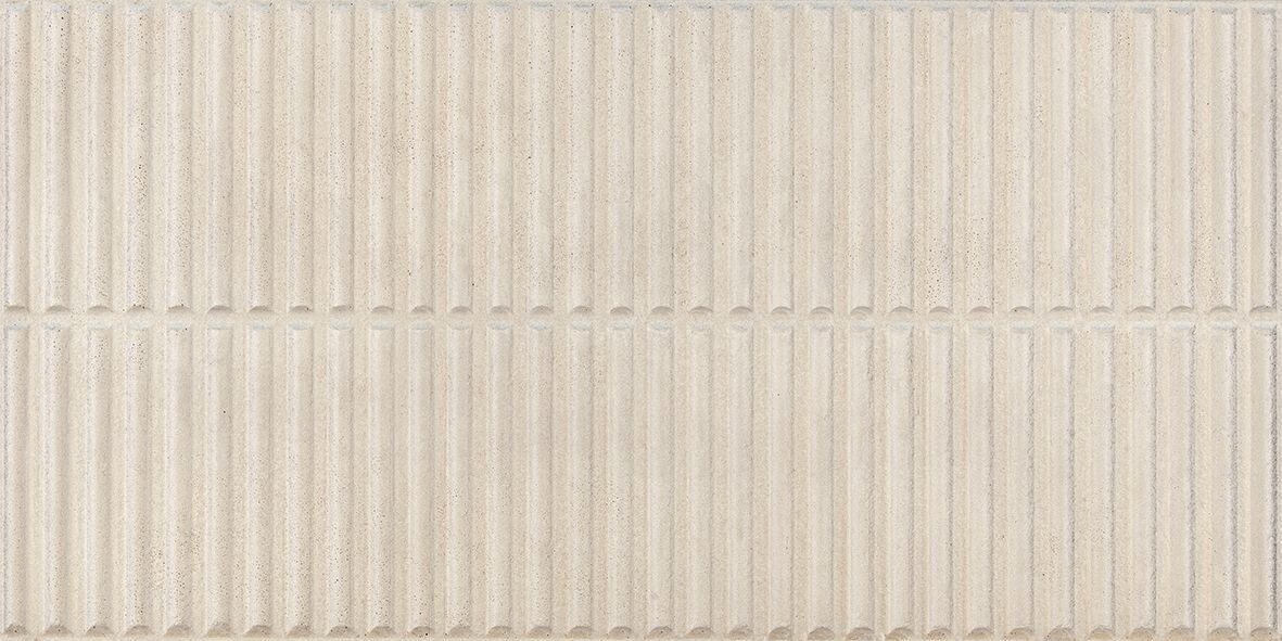 Kit Kat Mix & Match White Stripe Matt