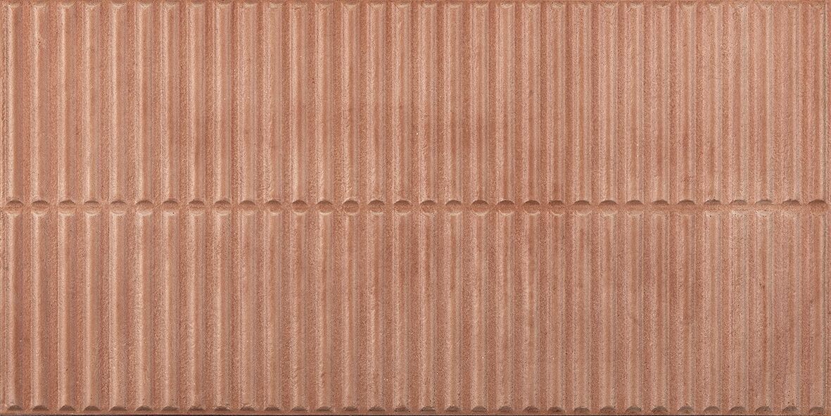 Kit Kat Mix & Match Clay Stripe Matt