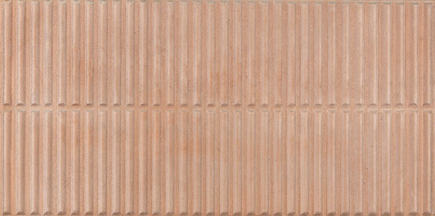 Kit Kat Mix & Match Powder Stripe Matt
