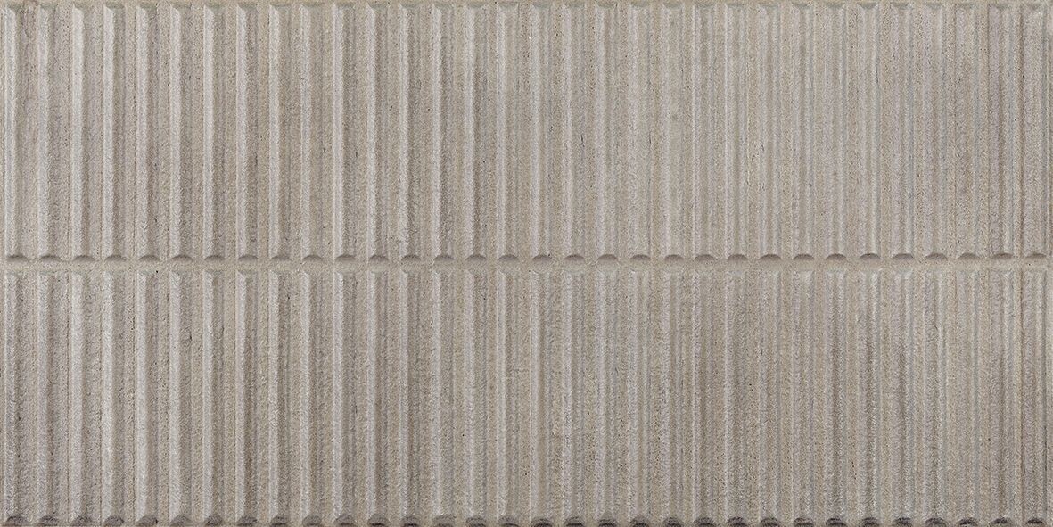 Kit Kat Mix & Match Grey Stripe Matt