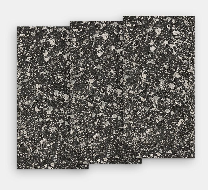 Terraporca Black Relieve R11